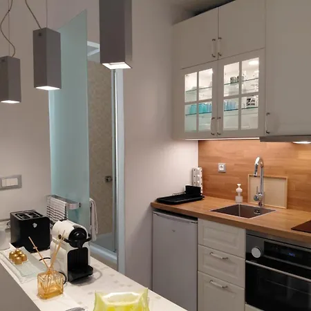 Luka Apartment