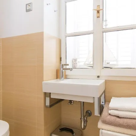 Apartment Luka Punat
